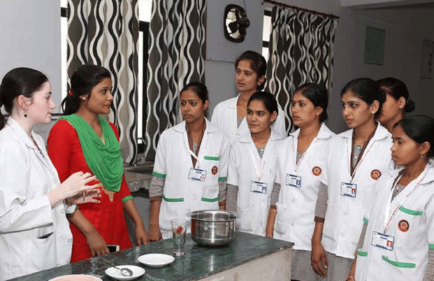 Teerthanker Mahaveer University, College Of Nursing Moradabad Facilities photo 11